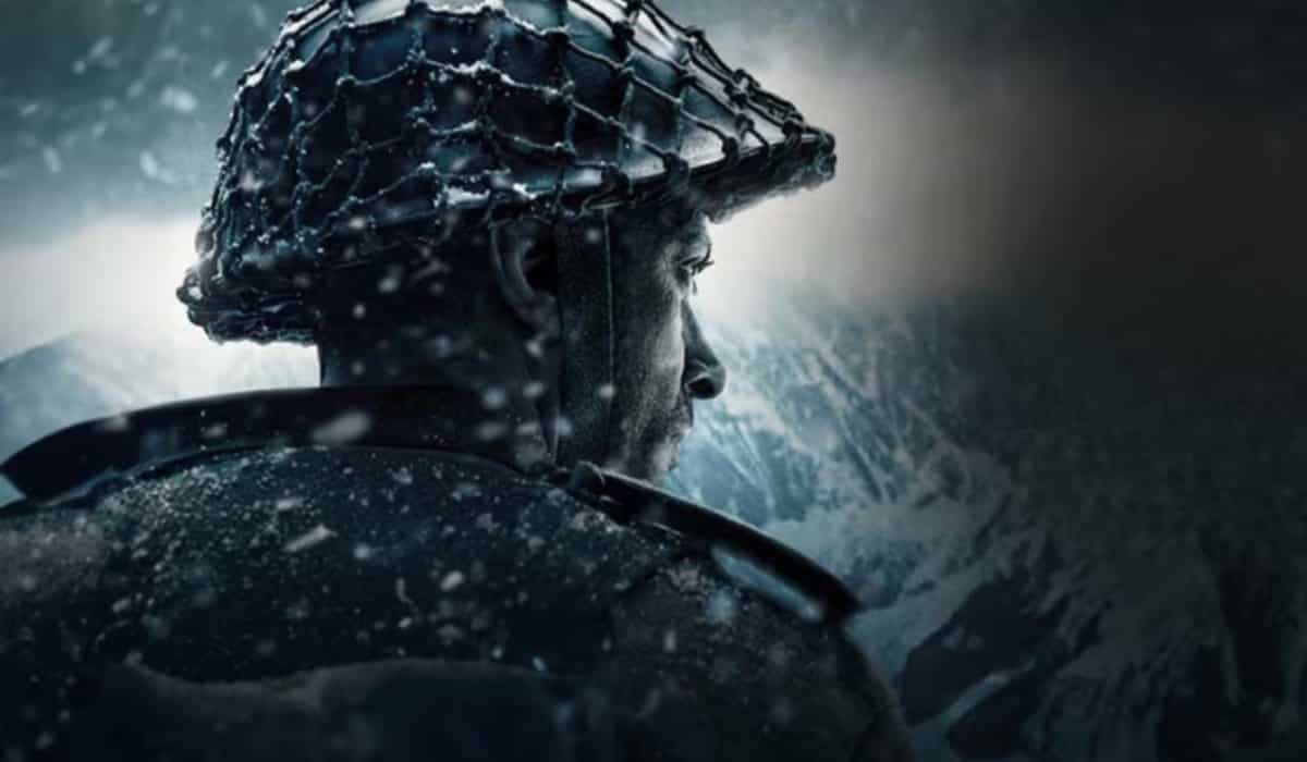 '120 Bahadur की शुरुआती समीक्षा: फरहान अख्तर की युद्ध फिल्म है 'दिल तोड़ने वाली''