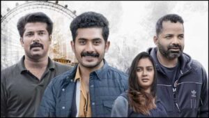 'Big Ben की समीक्षा: अनु मोहन और अदिति रवि की फिल्म सच्चाई से दूर भागती है, भले ही यह असली कहानी पर आधारित हो'