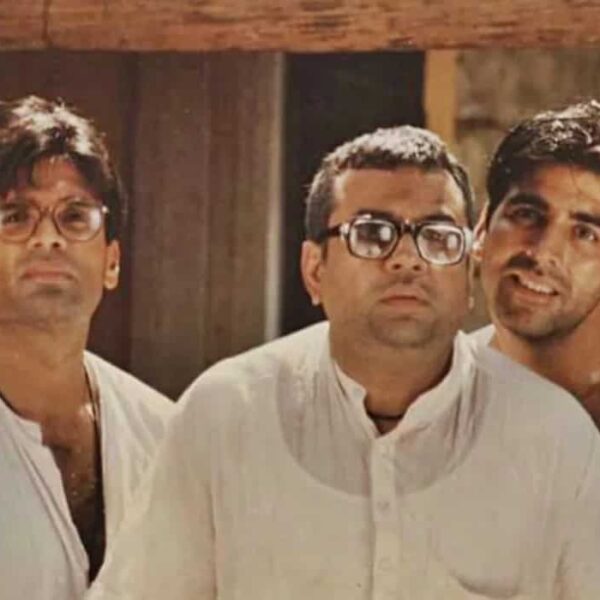 'Hera Pheri 3: क्या परेश रावल ने अक्षय कुमार और सुनील शेट्टी की फिल्म को ठुकरा दिया?'