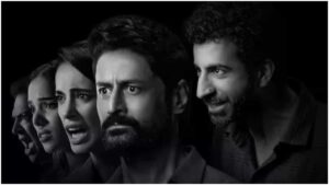 'Kankhajura की समीक्षा: रोशन मैथ्यू की अद्भुत एकल सिम्फनी में मोड़ों की कहानी 3.5/5 SonyLIV'