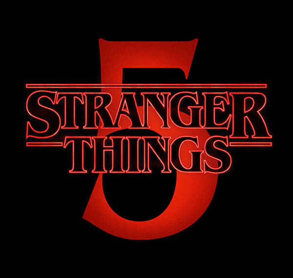 'Stranger Things सीजन 5 वेब सीरीज़'