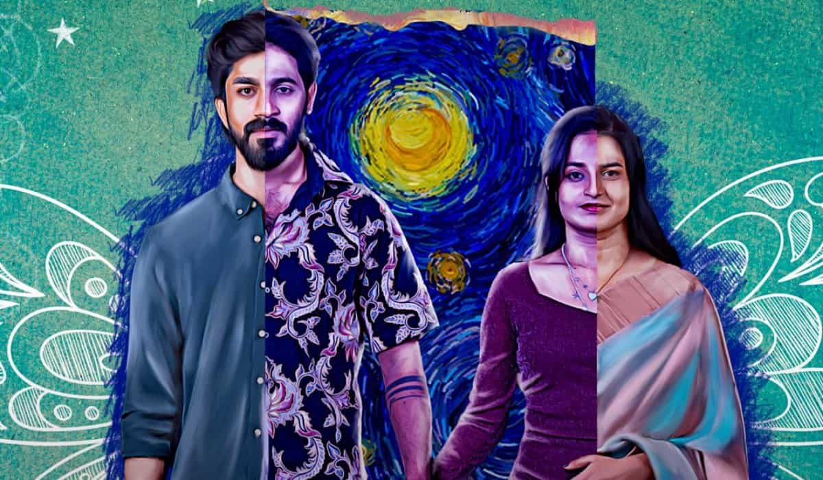 'Vaanil Thedinen की समीक्षा: यह तेजी से खत्म होने वाली रोमांटिक ड्रामा सीरीज है, जो जल्दी भुला दी जाती है, 1.5/5'