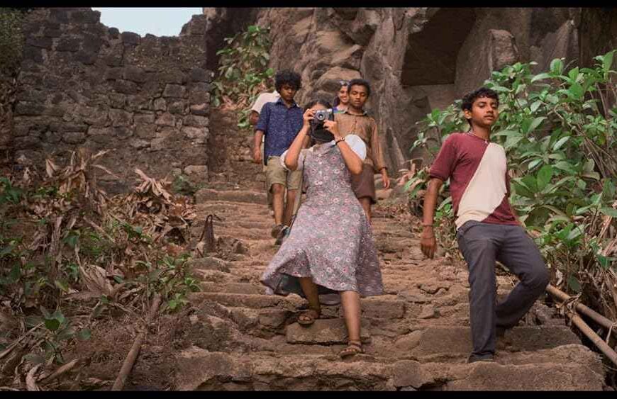 'अप्रैल मई 99 फिल्म (2025)'