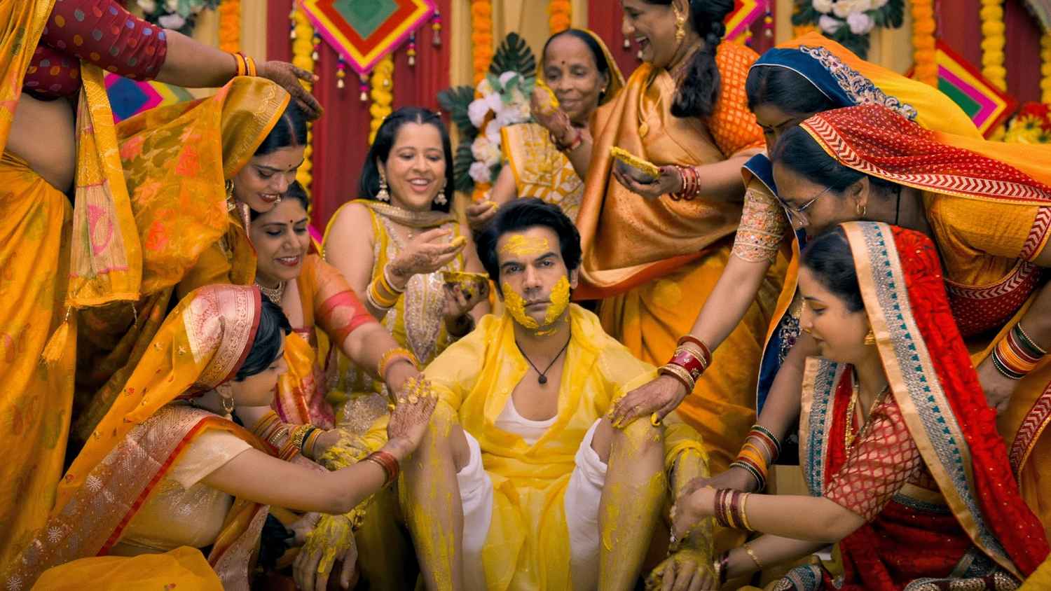 भूल-चूक माफ