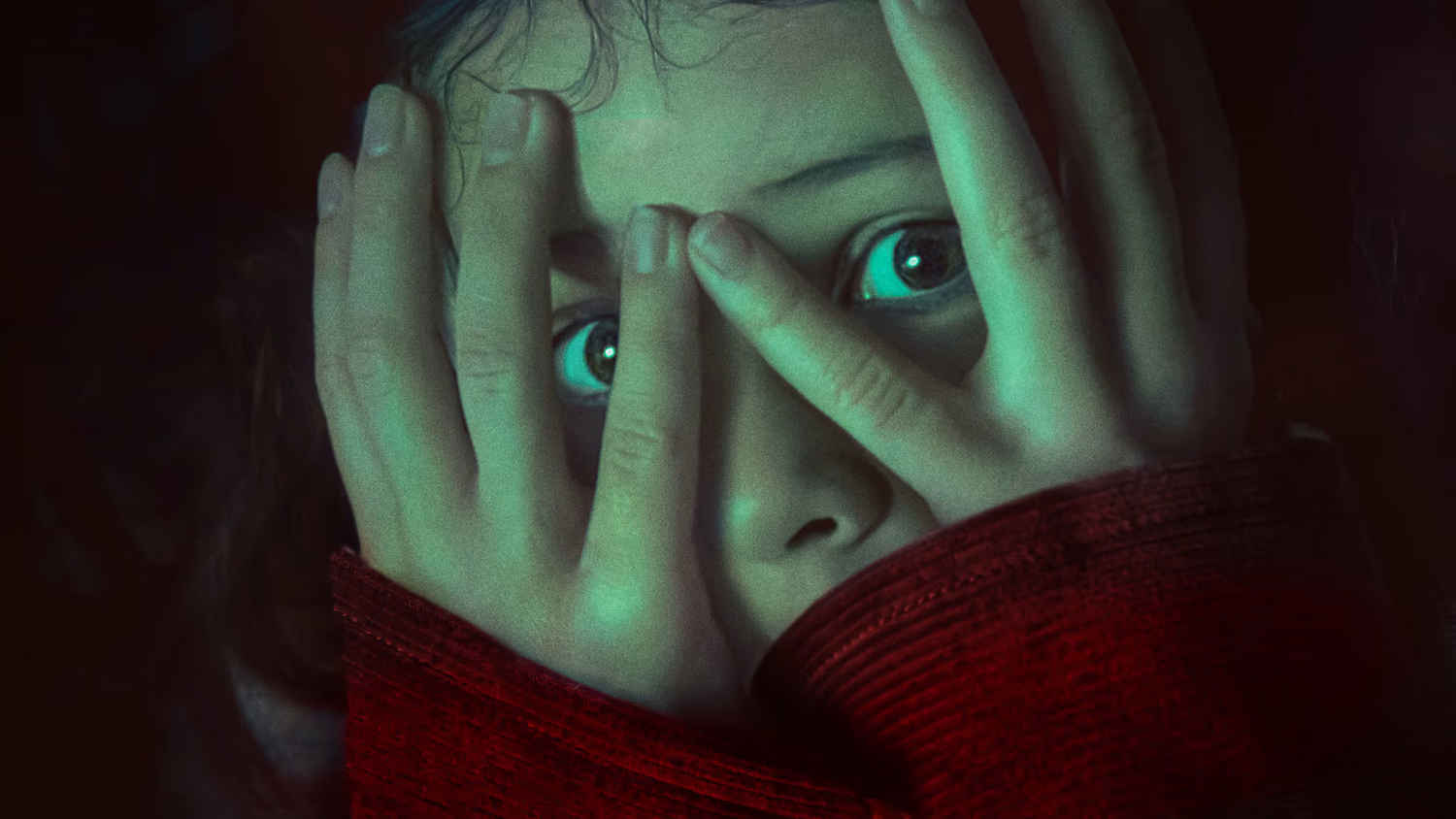 भेड़िया आदमी फिल्म (2025)