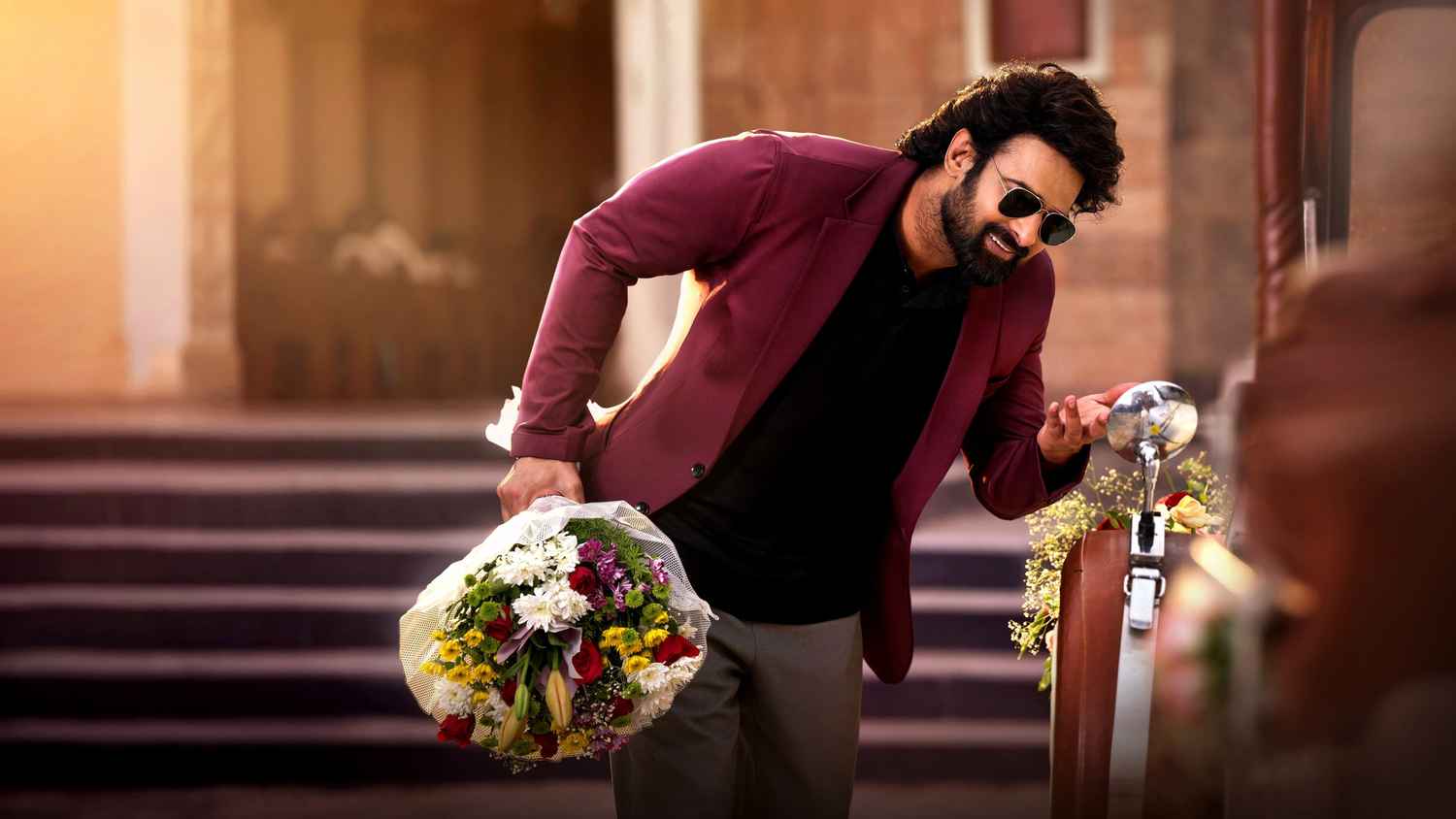 राजा साब फिल्म (2025)