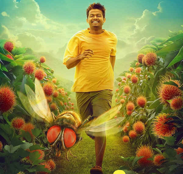 लवली कॉमेडी