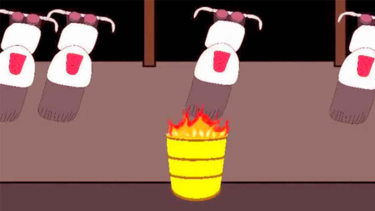 'लोन राइडर एनिमेटेड सीरीज'