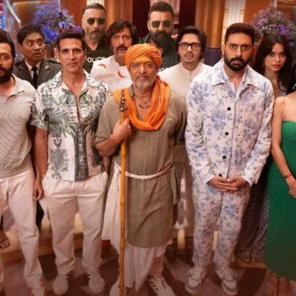 'Housefull 5 की समीक्षा: अक्षय कुमार ने एक ऐसी फ्रेंचाइजी को संभाला है जो लंबे समय से बेहोश है; क्या यह और भी निरर्थक हो सकती है? 1.0/5'
