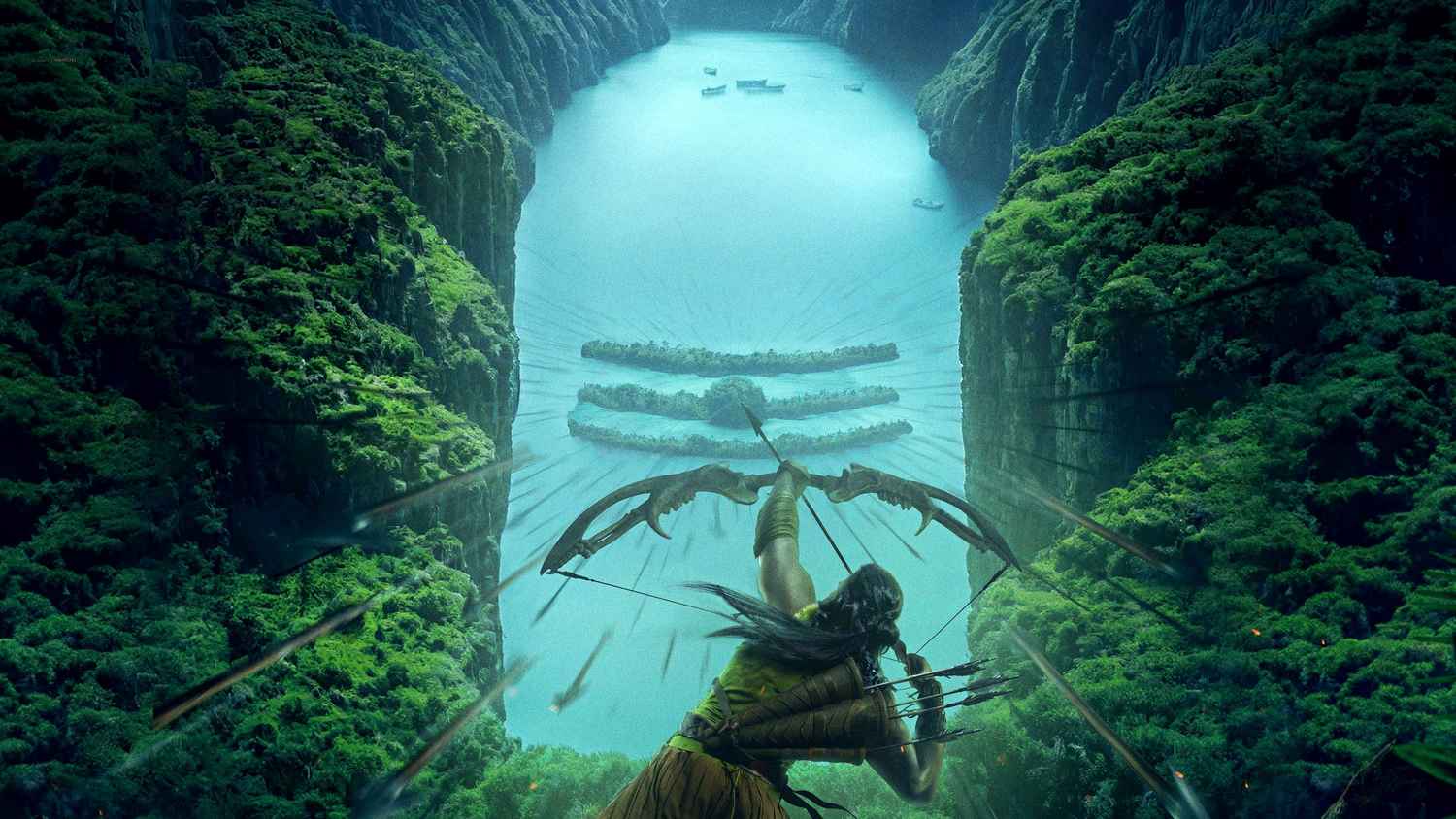 'Kannappa (కన్నప్ప) फिल्म (2025)'