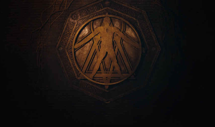 'Mandala Murders' की एक अनोखी कहानी