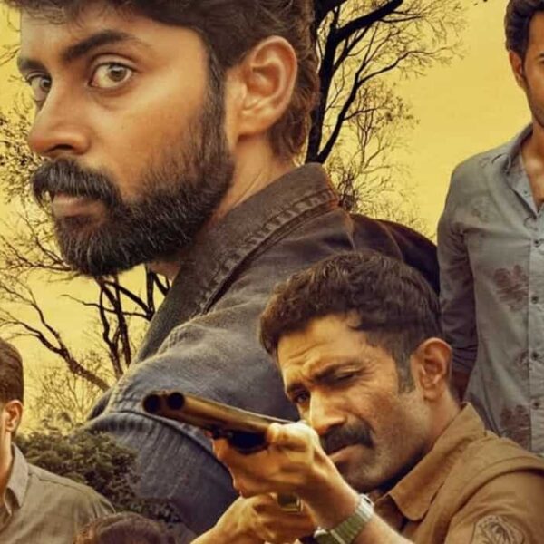 'Meesha का टीज़र बताता है कि कथिर का मलयालम में शानदार डेब्यू होगा'