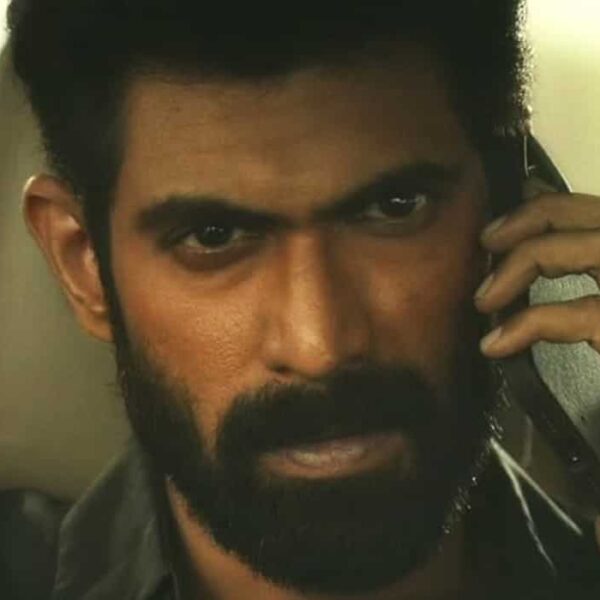 'Rana Naidu Season 2 की समीक्षा: Rana Daggubati का पारिवारिक ड्रामा कमजोर है, जबकि Arjun Rampal का किरदार डरावना है - 2.0/5 Netflix'