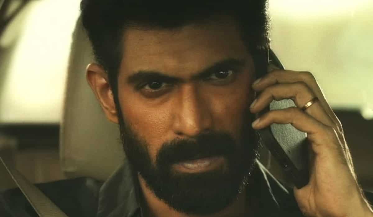 'Rana Naidu Season 2 की समीक्षा: Rana Daggubati का पारिवारिक ड्रामा कमजोर है, जबकि Arjun Rampal का किरदार डरावना है - 2.0/5 Netflix'