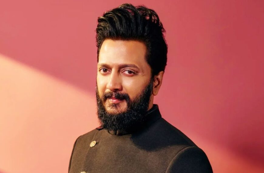 'Riteish Deshmukh की संपत्ति 2025: Housefull 5 के अभिनेता की बैंक बैलेंस में 4 साल में 16% की शानदार बढ़ोतरी!'