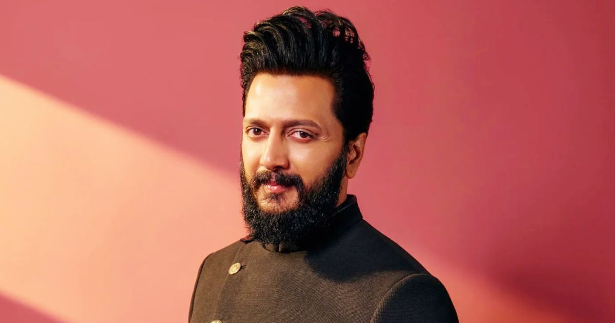 'Riteish Deshmukh की संपत्ति 2025: Housefull 5 के अभिनेता की बैंक बैलेंस में 4 साल में 16% की शानदार बढ़ोतरी!'
