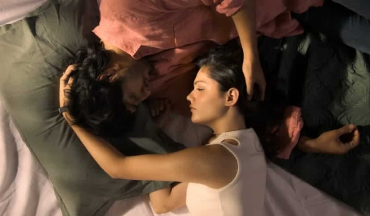 'Saiyaara टाइटल ट्रैक आया: Ahaan Panday और Aneet Padda का ब्रेकअप'