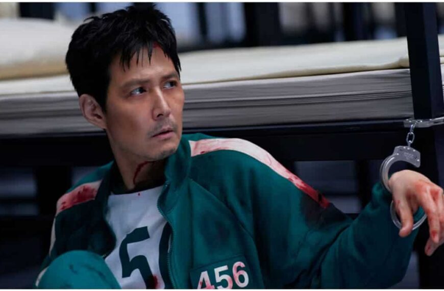 'Squid Game Season 3 की समीक्षा: खून से लिखा हुआ विदाई, रेत पर लिखा भविष्य; क्या यही काफी है?'