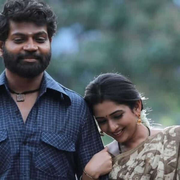 'Vinnod Prabhakar: Maadeva के बाद मेरे लिए कहानियों में होगा बदलाव, फिल्म में विन्नोद एक फांसी देने वाले का किरदार निभा रहे हैं और उनकी जोड़ी Roberrt की सह-कलाकार सोनल मोंटेरियो के साथ है। Maadeva 6 जून को रिलीज हो रही है।'