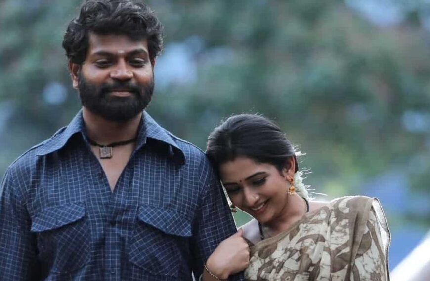 'Vinnod Prabhakar: Maadeva के बाद मेरे लिए कहानियों में होगा बदलाव, फिल्म में विन्नोद एक फांसी देने वाले का किरदार निभा रहे हैं और उनकी जोड़ी Roberrt की सह-कलाकार सोनल मोंटेरियो के साथ है। Maadeva 6 जून को रिलीज हो रही है।'