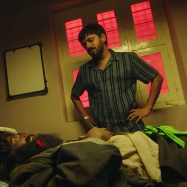 'X&Y टीज़र: D सत्य प्रकाश एक अनजाने आत्मा की भावनाओं की खोज करते हैं'