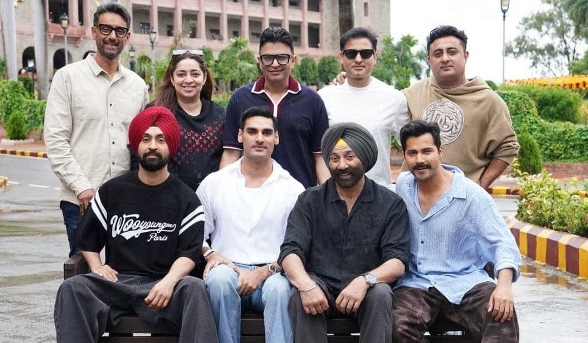 'फिर भी विवाद के बावजूद, क्या दिलजीत दोसांझ अब भी Border 2 का हिस्सा हैं?'