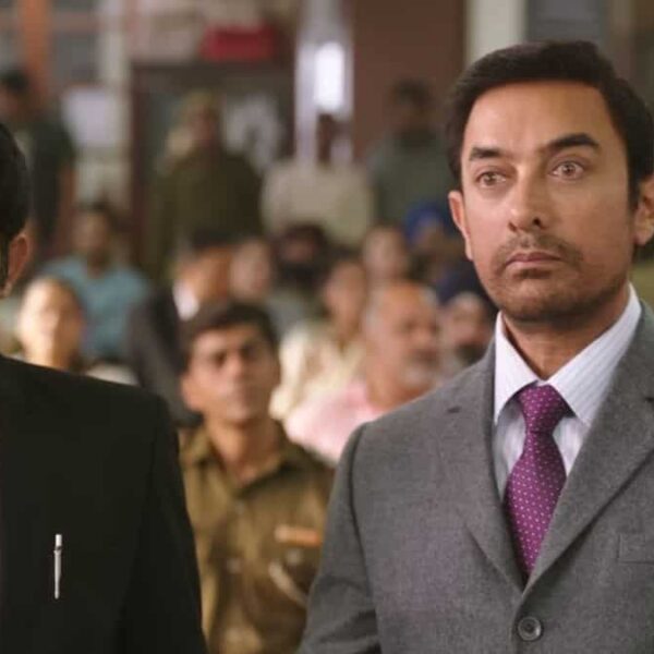 'सिताारे ज़मीन पर BO दिन 2: आमिर खान की फिल्म ने पहले ही 1/3 बजट वसूल कर लिया!'