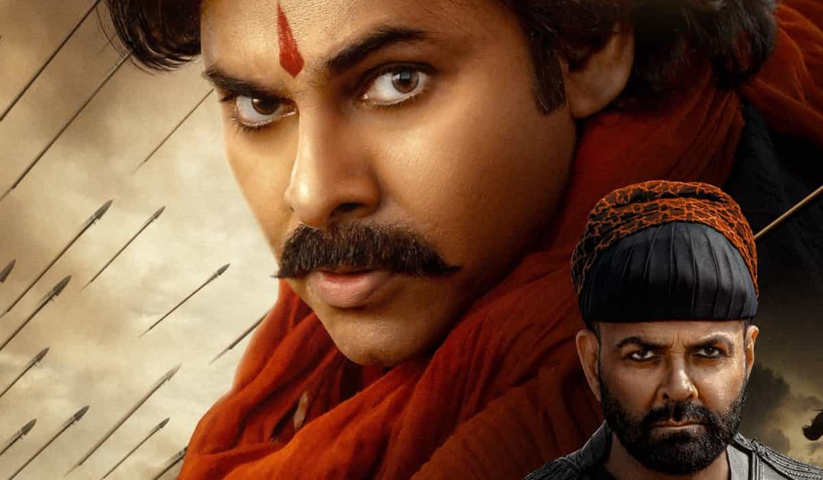 'हरि हर वीरा मल्लू की रिलीज़ डेट 2025: पवन कल्याण की फिल्म ने जुलाई तय किया'