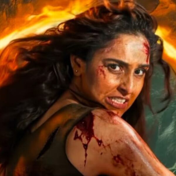 'SILAA: सादिया खतीब ने ओमंग कुमार की फिल्म में मुख्य भूमिका निभाने पर अपनी भावनाएँ साझा की, बोलीं "मैं बेहद आभारी हूँ"'