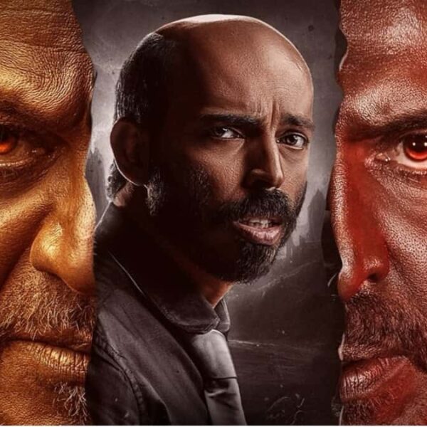 '45 की रिलीज़ डेट: शिवराजकुमार, उपेन्द्र और राज बी शेट्टी की फिल्म स्वतंत्रता दिवस की दौड़ में नहीं'