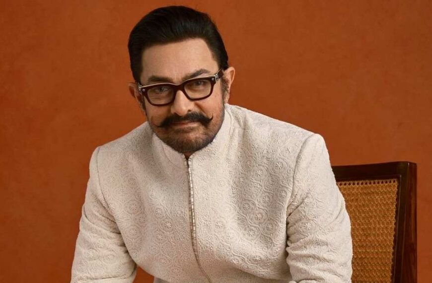 '5 Aamir Khan फ़िल्में जो सीक्वल की हकदार हैं — लेकिन केवल तभी जब वो लीड रोल में वापस आएं'