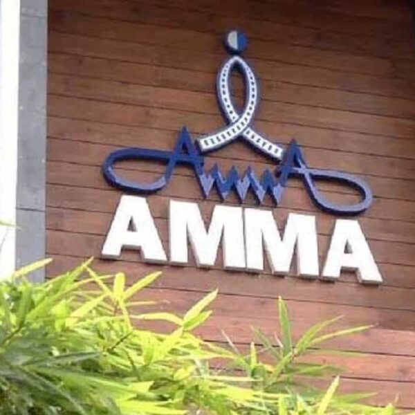 'AMMA चुनाव: जगदीश मोहनलाल की जगह अध्यक्ष बनने की दौड़ में'