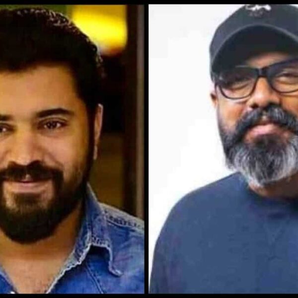 'Action Hero Biju 2: निविन पौली और एब्रिड शाइन को कानूनी मुश्किलों का सामना'