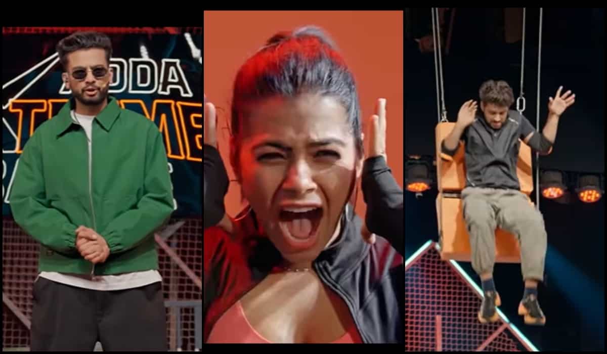 'Adda Extreme Battle की ओटीटी रिलीज़ डेट: जानें कब देख सकते हैं एल्विश यादव का शो'