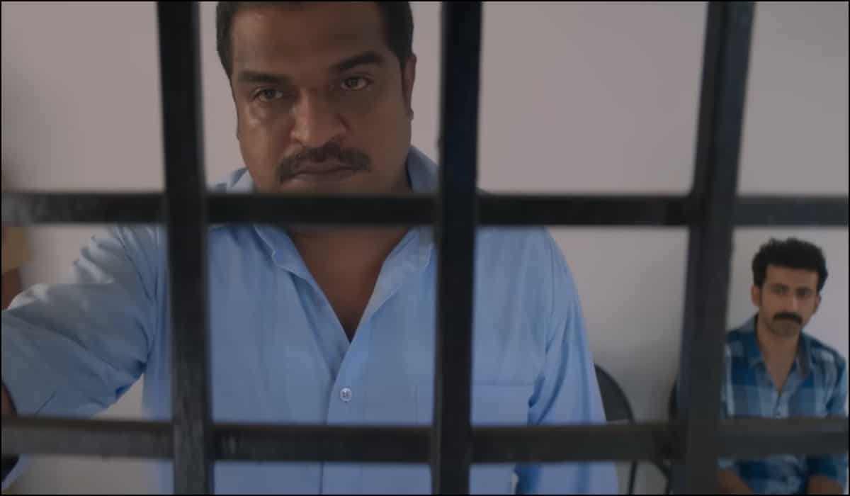 'As Ronth OTT पर आया, जानिए Shahi Kabir की पुलिस ड्रामा ने कितना कमाया'