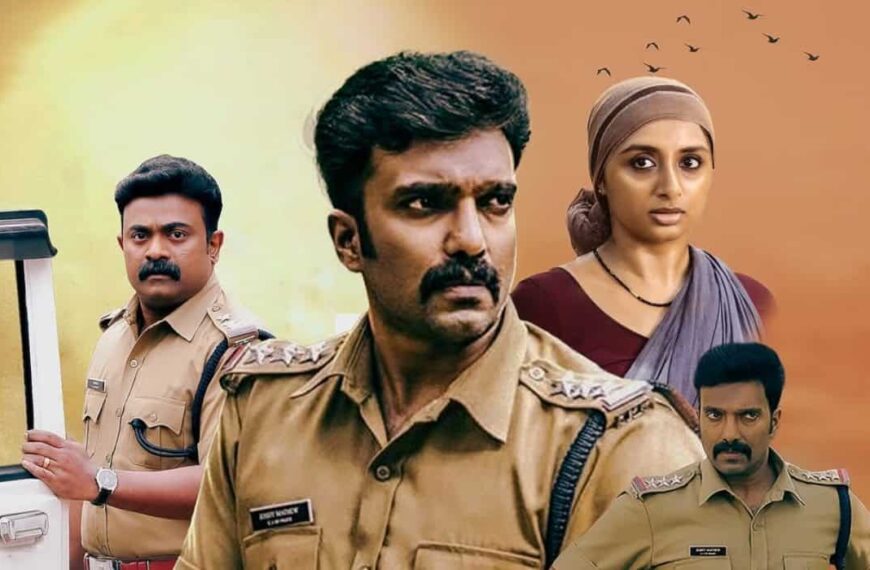 'Asthra की OTT रिलीज़ की तारीख: कब और कहाँ देखें अमिथ चककलकल की फिल्म ऑनलाइन'