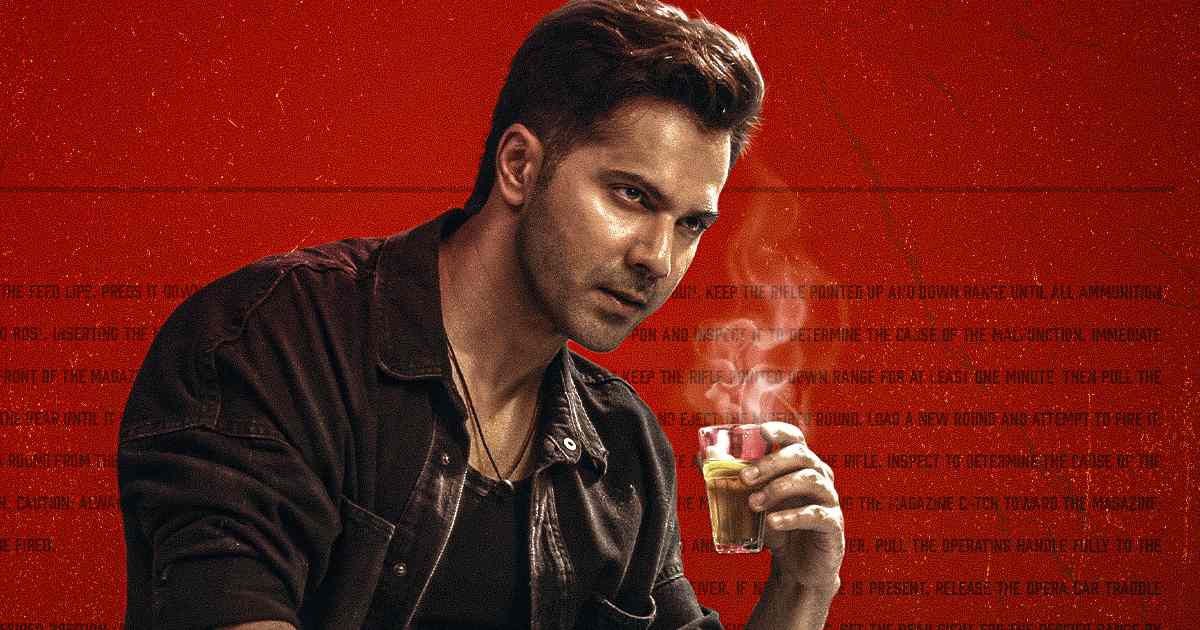 'Baby John का टीवी प्रीमियर: वरुण धवन की मजेदार एक्शन थ्रिलर इस जुलाई आपके टीवी पर'