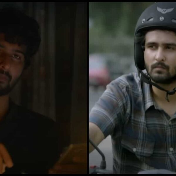 'Balti अभिनेता शेन निगम ने बताया क्यों वह फिर से Bhoothakaalam जैसी फिल्म नहीं करेंगे'