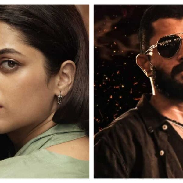 'Bhagyashree Bose को Kingdom पर भरोसा है, कहती हैं, “यह भूमिका मेरे लिए सब कुछ है।”'