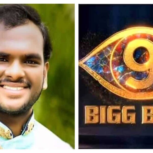 'Bigg Boss 9 Telugu: क्या मशहूर कॉमेडियन इमैनुएल इस रियलिटी शो में आएंगे?'