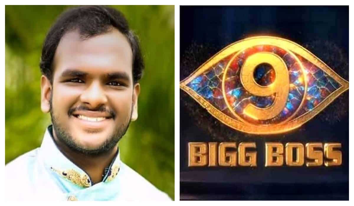 'Bigg Boss 9 Telugu: क्या मशहूर कॉमेडियन इमैनुएल इस रियलिटी शो में आएंगे?'