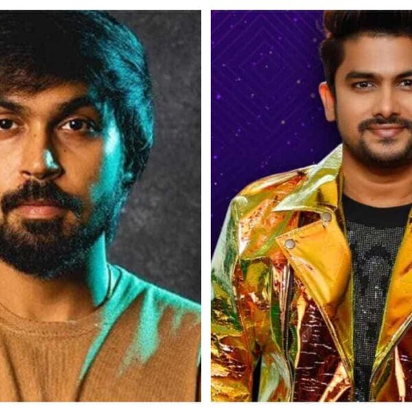 'Bigg Boss Telugu 9: Sunny और Manas फिर से प्रतियोगियों के रूप में सक्रिय'