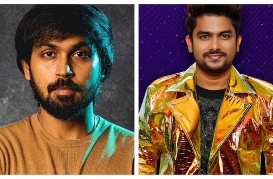 'Bigg Boss Telugu 9: Sunny और Manas फिर से प्रतियोगियों के रूप में सक्रिय'