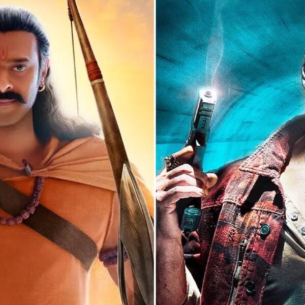 'Bollywood Ki 5 Sabse Mehngi Filmen: 1900 Crore Kharch Kiya, Lekin Sirf 40% Hi Safalta – Ek Badi Nakaami!'