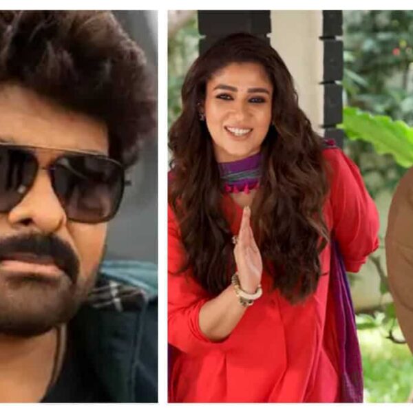'Chiranjeevi-Anil Ravipudi की फिल्म के लिए बड़ा केरल शेड्यूल शुरू'