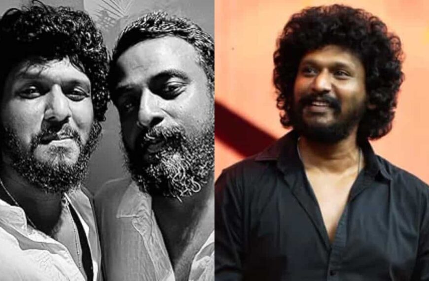 'Coolie के निर्देशक लोकेश कनगराज एक्टिंग करेंगे; अरुण माथेस्वरन के साथ मिलकर'