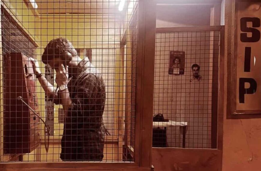 'D54: धनुष ने Vignesh राजा की फिल्म की शूटिंग शुरू की; नई तस्वीर सामने आई'