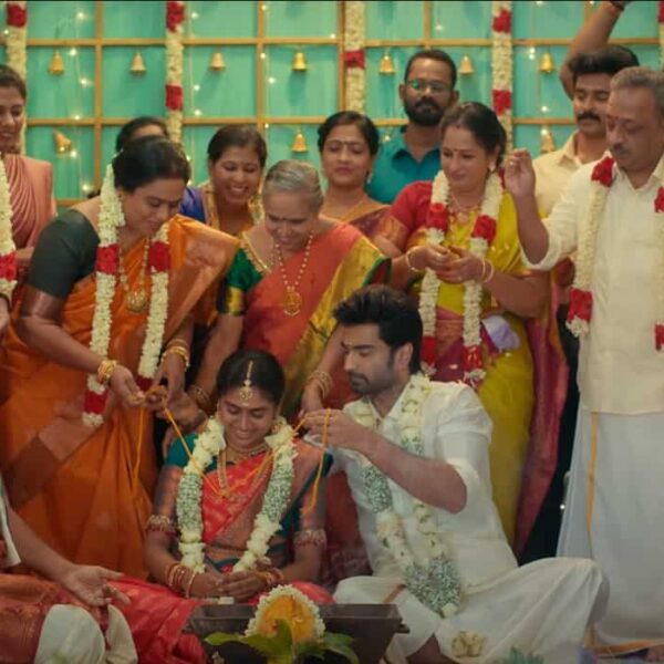 'DNA: Atharvaa और Nimisha Sajayan की फिल्म ने OTT रिलीज़ से पहले कितनी कमाई की'