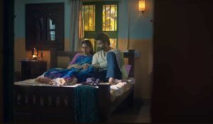 'DNA फिल्म की समीक्षा: निमिषा सजयन और अथर्वा ने नेल्सन वेंकटेशान की थ्रिलर में भावनाओं, गहराई और अपराध का एक उलझा हुआ तंत्र चलाया'