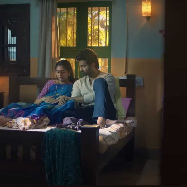 'DNA फिल्म की समीक्षा: निमिषा सजयन और अथर्वा ने नेल्सन वेंकटेशान की थ्रिलर में भावनाओं, गहराई और अपराध का एक उलझा हुआ तंत्र चलाया'